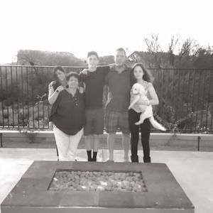 Meet your Posher, Karina